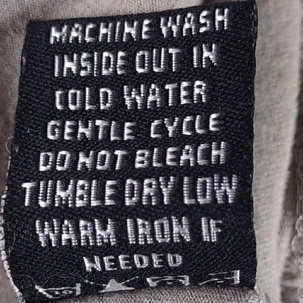 BCBG MaxAzria Tan/Beige/Light Brown, Women's Zip Up Hoodie. Size Large - Picture 16 of 16